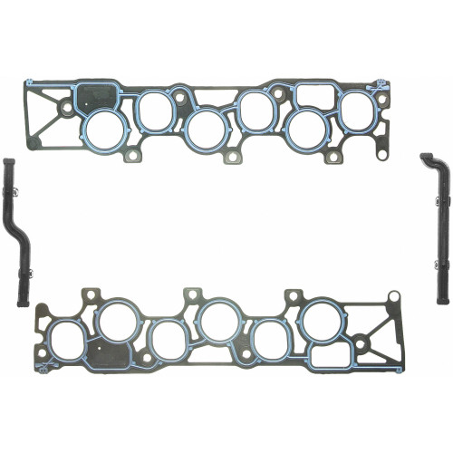 Fel-Pro Mustang V6 Lower Intake Manifold Gasket Kit (1999-2004)