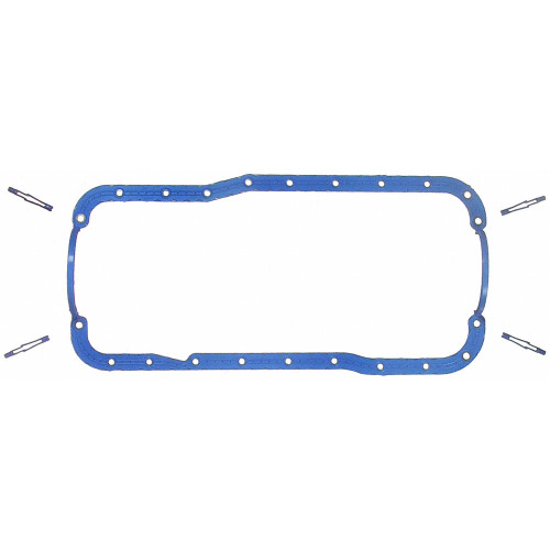 Fel-Pro Mustang 5.0L PermaDry Engine Oil Pan Gasket Kit (1986-1995)