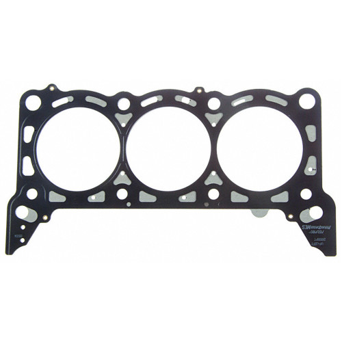 Fel-Pro Mustang V6 PermaTorque Head Gasket - Left .010" Oversized (1999-2004)