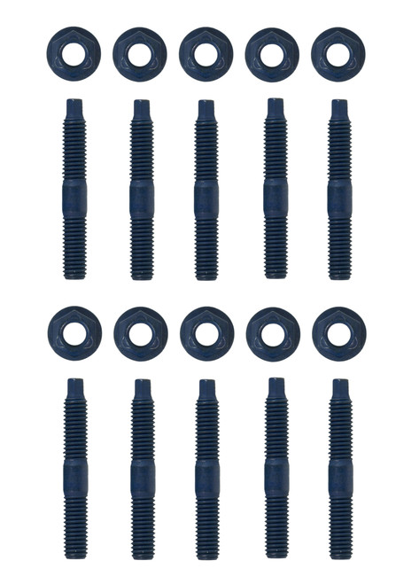 Fel-Pro Mustang V8 Exhaust Manifold Hardware Kit (1996-2014)