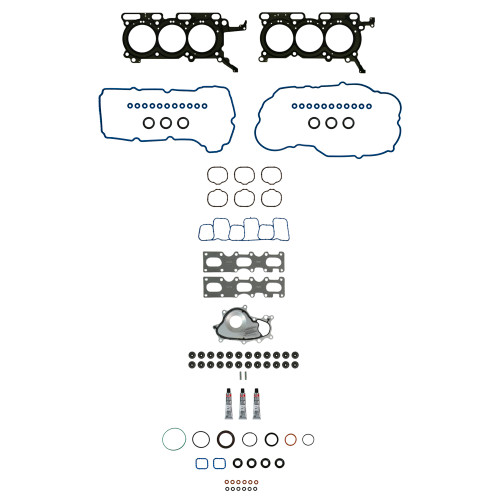 Fel-Pro Mustang/F-150 3.7L PermaTorque Head Gasket Replacement Kit (2011-2017)