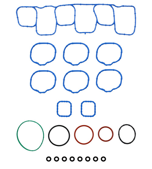 Fel-Pro Mustang/F-150/Explorer 3.3L/3.5L/3.7L Intake Manifold Gasket Kit (2011-2020)