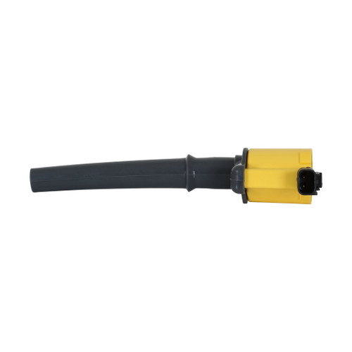 ACCEL Mustang 4.6L/5.4L 4V Supercoil Ignition Coil Set - Yellow (1997-2011)