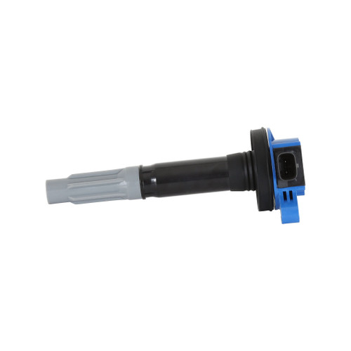ACCEL Mustang/F-150 5.0L Supercoil Ignition Coil Set - Blue (2011-2016)