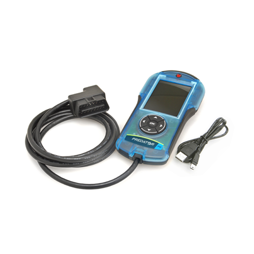 DiabloSport Ford Truck & SUV Predator 2 Platinum Tuning Device (1999-2022)