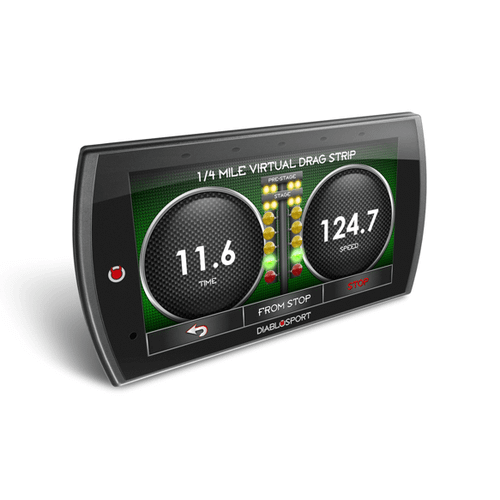 DiabloSport Ford Trinity T2 MX - Monitor Only (1996-2025)