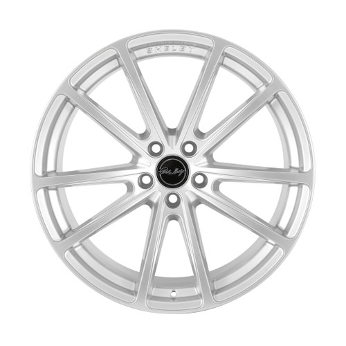 Carroll Shelby Wheels Mustang CS10 Flow-Formed Chrome Wheel - 20x11 (2005-2026)