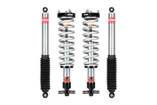 Eibach E86-35-062-03-22 Ranger 4WD PRO-TRUCK Lift Kit - Stage 2 (24-25)