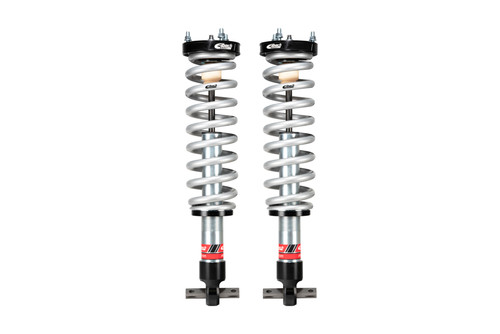 Eibach Ranger 4WD PRO-TRUCK Lift Kit - Stage 2R (2024-2025)