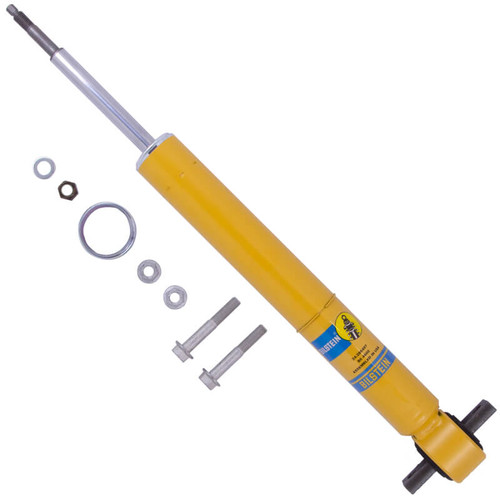 Bilstein F-150 4WD B6 4600 Single Front Strut - Stock Height (2014)