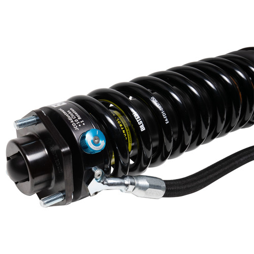 Bilstein Bronco Zone Control B8 8112 Single Front Right DSA+ Strut - 0.6-2.1" Lift (2021-2025)