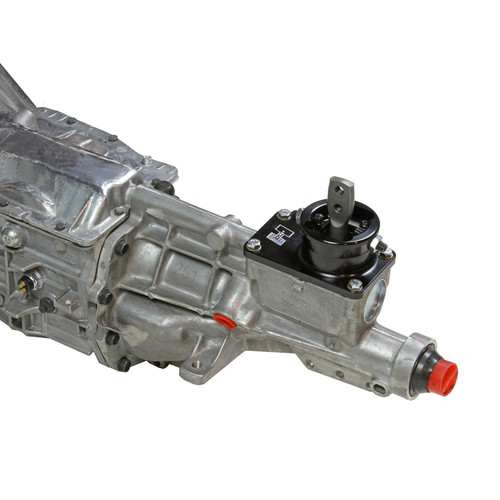 Hurst Mustang T5/T45 Blackjack Short Throw Shifter (1985-2004)