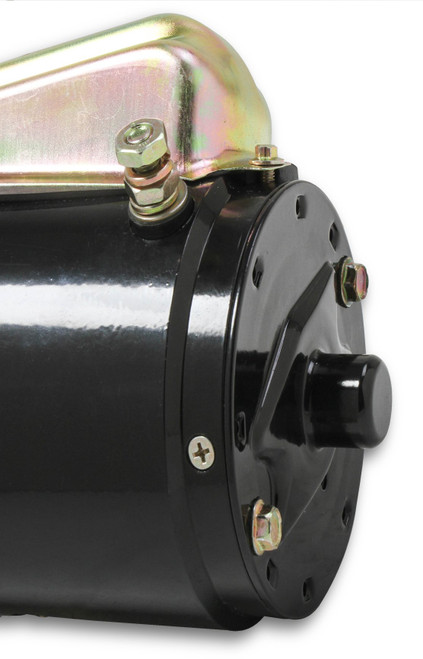 Mr. Gasket Mustang 5.0L OE Style Starter - Black/Natural (1979-1991)