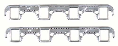Mr. Gasket Mustang 5.0L Header Gasket Set - Aluminum Layered (1979-1995)