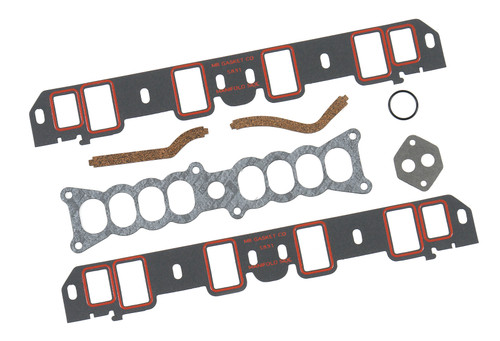 Mr. Gasket Mustang 5.0L Ultra-Seal Intake Manifold Gasket Kit (1986-1995)