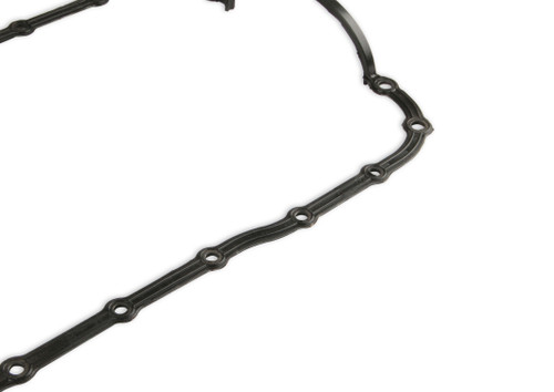 Mr. Gasket Mustang 5.0L One-Piece Molded Rubber Oil Pan Gasket Replacement Kit (1979-1995)