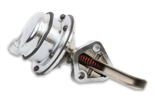 Mr. Gasket Mustang 5.0L Mechanical Fuel Pump - 110 GPH/Carbureted (1979-1985)