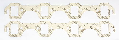 Mr. Gasket Mustang 5.0L Performance Header Gasket Set - Rectangle Ports (1979-1986)