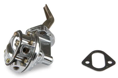 Mr. Gasket Mustang 5.0L Mechanical Fuel Pump - 80 GPH/Carbureted (1979-1985)