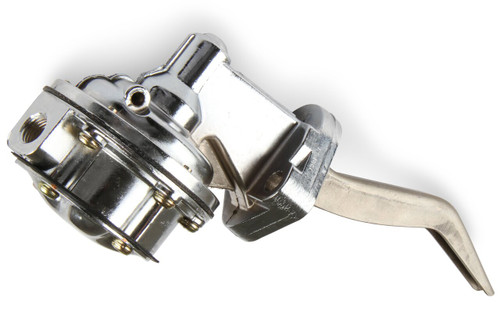 Mr. Gasket Mustang 5.0L Mechanical Fuel Pump - 80 GPH/Carbureted (1979-1985)