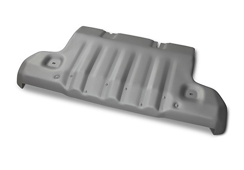 Ford Racing Bronco Raptor Skid Plate Kit (2021-2026)