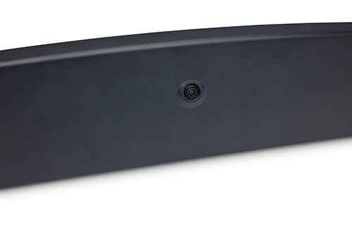Ford Racing Mustang Spoiler Delete Kit (2024-2026)