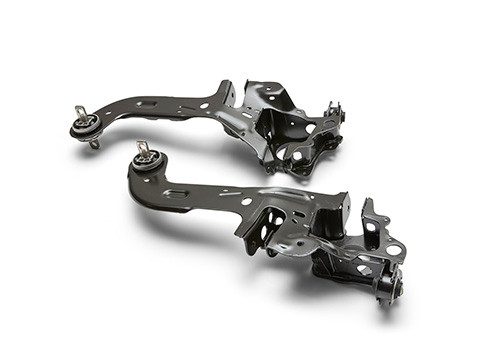 Ford Performance Bronco Sport Badlands Style Suspension Lift Kit (2021-2025)