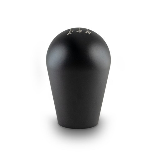 Billetworkz BW-KNB-S197-VEL5-TT Mustang 5-Speed Tall Teardrop