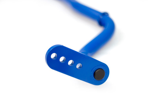 Steeda Mustang 1-3/8" Adjustable Front Sway Bar (2015-2026)