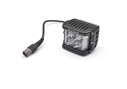 Ford Performance F-150/Super Duty A-Pillar Off-Road Light Kit (2019-2026)