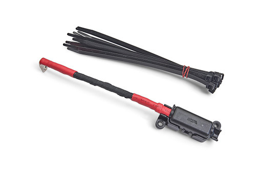 Ford Performance Ranger Auxiliary Switch Kit (2024-2026)