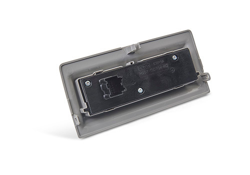 Ford Performance Ranger Auxiliary Switch Kit (2024-2026)