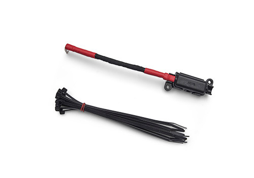 Ford Performance Bronco Auxiliary Switch Kit (2021-2026)