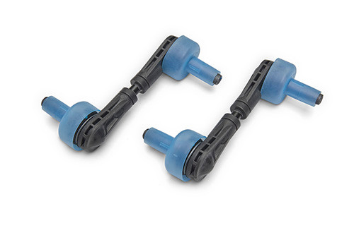 Ford Performance Maverick Rear Sway Bar and Bushing Kit (2022-2025)