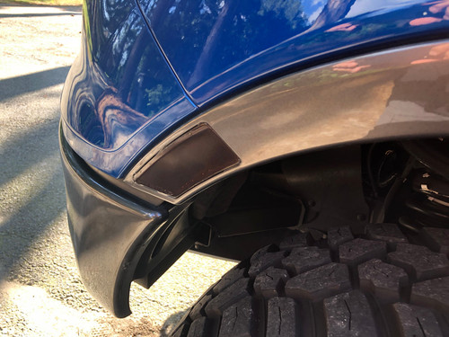 Anchor Room Ranger Front Side Marker Lens Vinyl Tint Kit (2019-2023)