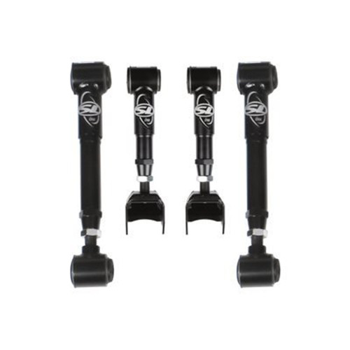 Detroit Speed 042110DS Detroit Speed Mustang Swivel-Link Rear Suspension Kit (79-93)