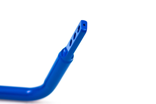Steeda Mustang 1" Adjustable Rear Sway Bar (2015-2026)
