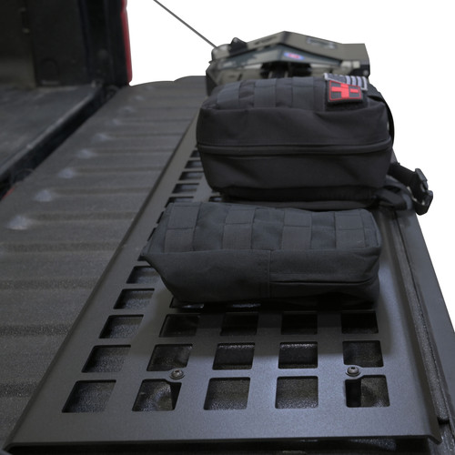 Putco Ranger Truck Bed Tailgate Molle Panel (2019-2026)