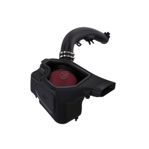 S&B 75-5176 Ranger Raptor Cold Air Intake - Oiled Filter (24-25)