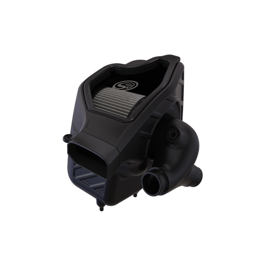 S&B 75-5207D Ranger 2.7L Cold Air Intake - Dry Filter (24-25)