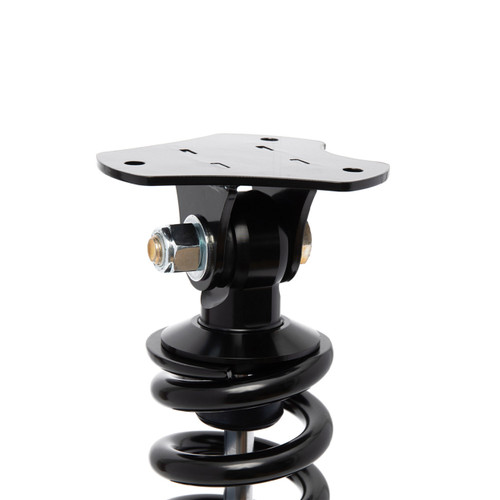 QA1 F-150 4WD 3/5 Lowering Kit - Double Adjustable Coilovers (2021-2025)