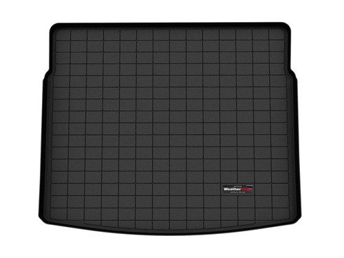 WeatherTech Bronco Sport DigitalFit Rear Cargo Liners - Mini Spare (2021-2025)