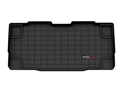 WeatherTech Bronco 2DR DigitalFit Rear Cargo Liner (2021-2024)