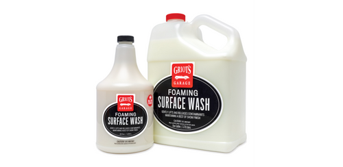 Griots Garage Foaming Surface Wash - 35oz