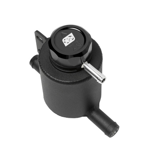 Fathouse Performance Mustang GT/GT350/F-150 Whipple Supercharger Gen V+ Reservoir (2015-2025)