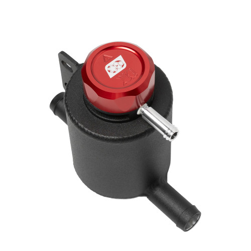 Fathouse Performance Mustang GT/GT350/F-150 Whipple Supercharger Gen V+ Reservoir (2015-2025)