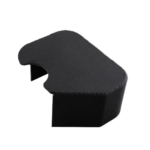 Fathouse Performance Mustang GT/GT350/GT500 Brake Fluid Reservoir Cover (2015-2023)