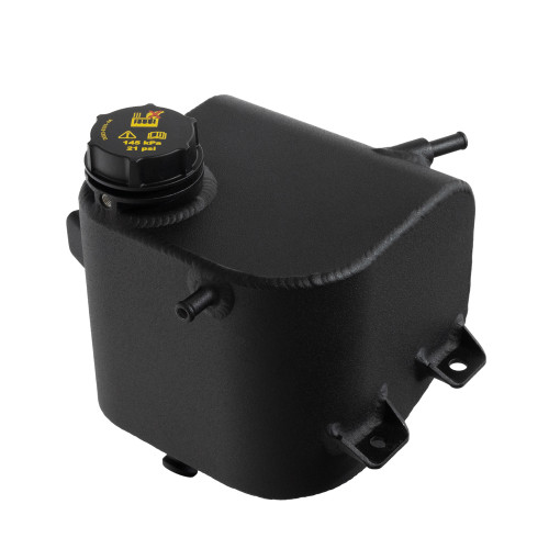 Fathouse Performance Mustang Coolant Tank (2024-2025)