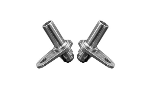 Fathouse Performance Mustang GT350 Transmission Cooler Line Kit (2016-2020)