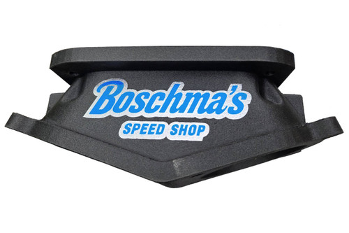 Steeda Hardcore Mustang Power Package